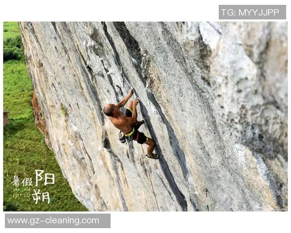 广州攀岩队个人能力提升之路探讨与热议