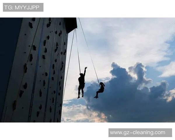 成都攀岩队的力量与技巧探讨：攀岩运动的热潮与未来发展