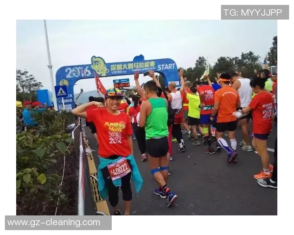 广州飞盘队勇闯马拉松大满贯的拼搏故事与奋斗历程