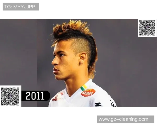 足球明星专属发型推荐展现个性与风采的完美选择