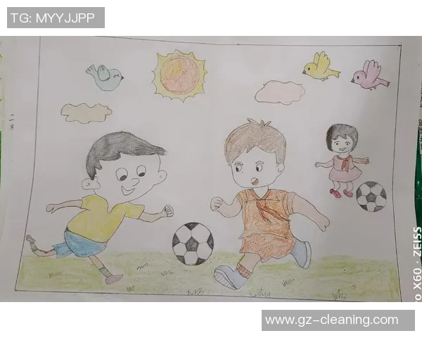 足球明星卡通形象大集合让你一眼认出他们的精彩瞬间 足球明星卡通形象大集合让你一眼认出他们的精彩瞬间