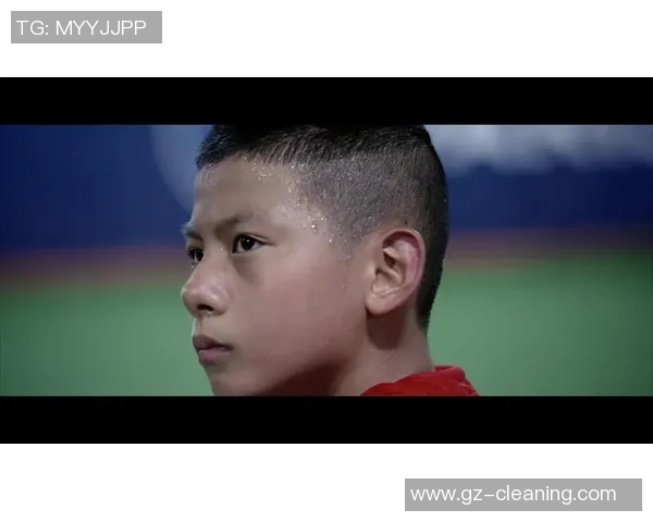 陈一辰：从青涩少年到足球明星的成长之路与辉煌成就