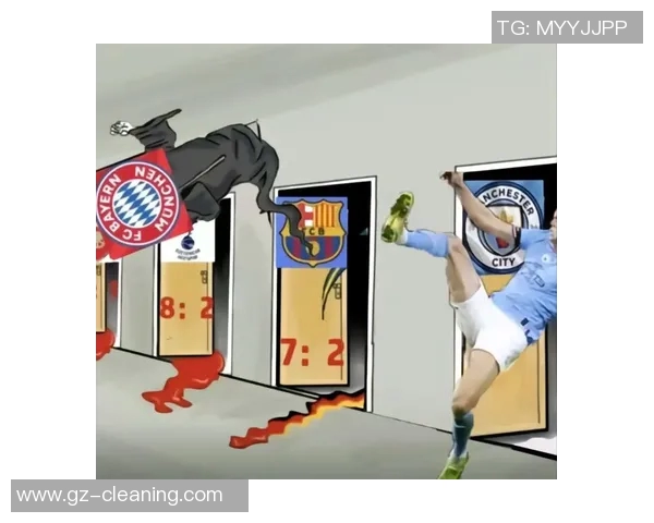 哈兰德足球明星头像解析与背后故事揭秘 哈兰德足球明星头像解析与背后故事揭秘