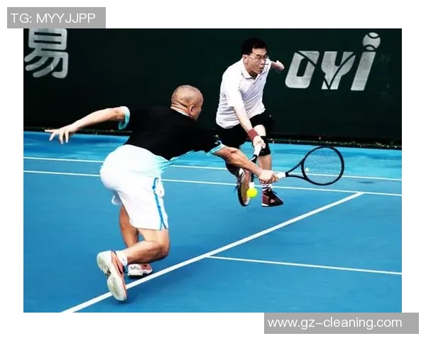 广州网球队的实力分析与数据解读揭示其竞技表现的深层次因素 广州网球队的实力分析与数据解读揭示其竞技表现的深层次因素